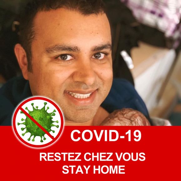 Meet your Posher, Phillip - Picture 1 of 1